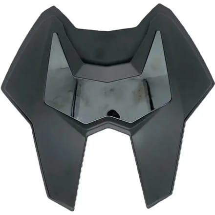 Ventilatie voor bovenste motorhelm LS2 FF901