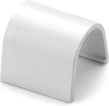 Inofix Cablefix 2200 - Wit - Verlengstukken