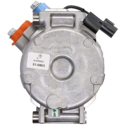 Airco-compressor ELSTOCK 51-0865
