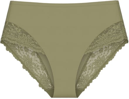 Triumph Maxislip Red Label Ladyform Soft
