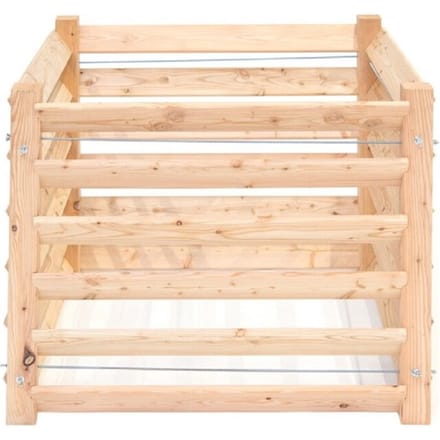 Westmann - WMKL4S - Compost