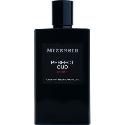 MIZENSIR Woody Parfum Damesparfum Unisex 100 ml