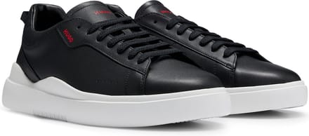 HUGO Sneaker Blake_Tenn_lt_N