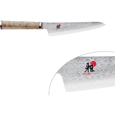 MIYABI 5000 MCD - Shotoh - Mes: 140mm