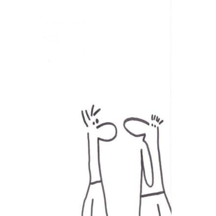Henkie & Wim - Jeroen Ledoux