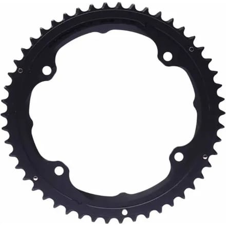 4-spaaks schaal Campagnolo Super Record BCD145 12 v 50 T