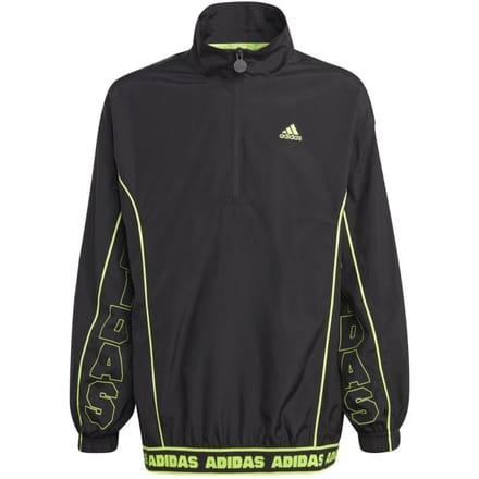 Geweven sweater voor kinderen adidas Dance