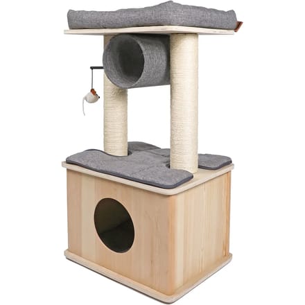 Kattenboom Ebi Comfort Helsinki