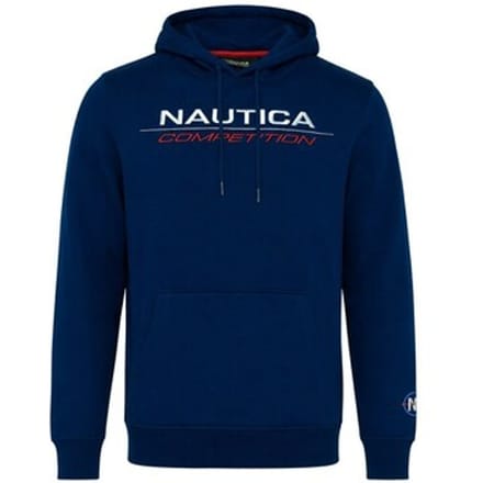 Capuchon sweaters Nautica N7CR0032NAVY