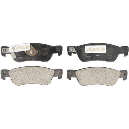 Remblokset ABE C29000, achter