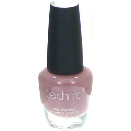 Technic Nail Polish Starkers 12 ml