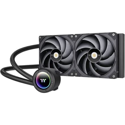 Thermaltake TOUGHLIQUID 280 EX Pro PC-waterkoeling