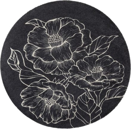 MD Entree - Vloerkleed - Universal - La Fleur - 100 cm