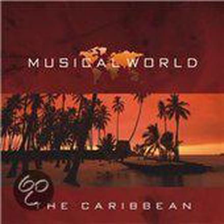 Musical World - The Caribbean