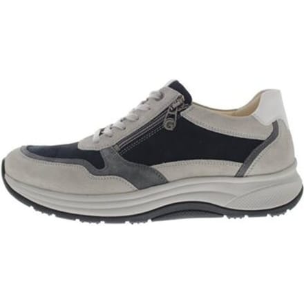 Lage Sneakers Ganter High Flyer HR