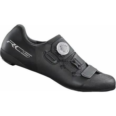 Shimano Rc502 Raceschoenen Zwart EU 36 Vrouw