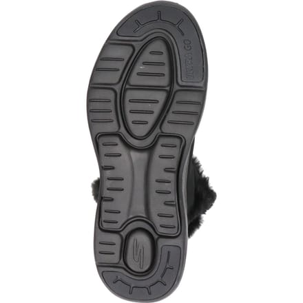Skechers - maat 40- GOwalk Arch fit Cherish enkellaarsjes - Dames