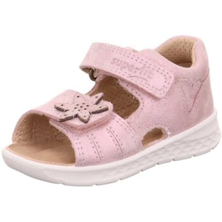 Platte sandalen Superfit -