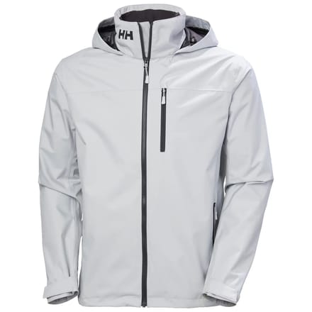 Horloge jas met capuchon Helly Hansen Crew 2