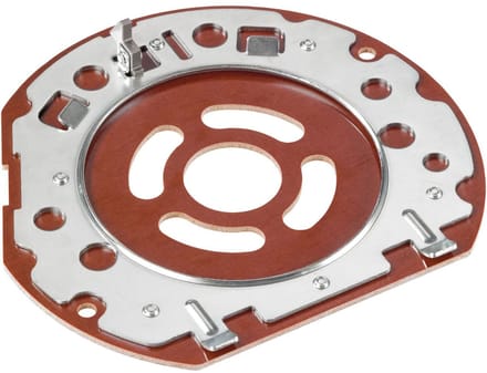 Festool LA-OF 2200 D36 CT Loopzool - 494675