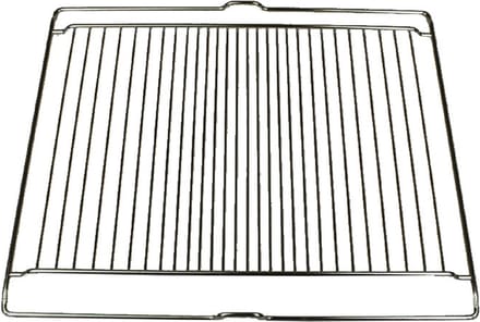 Bosch HEZ334002 ovenonderdeel & -accessoire Roestvrijstaal