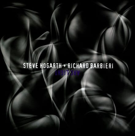 Arc Light - Steve Hogarth & Richard Barbieri