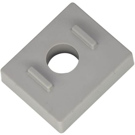 Hansgrohe tile leveling washer, 93124000