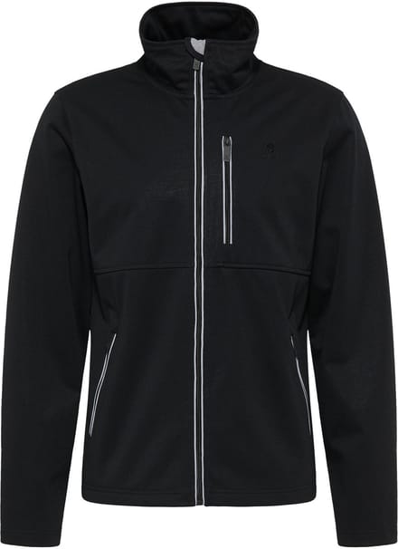 TUFFSKULL tuffsports - Funktionsjacke