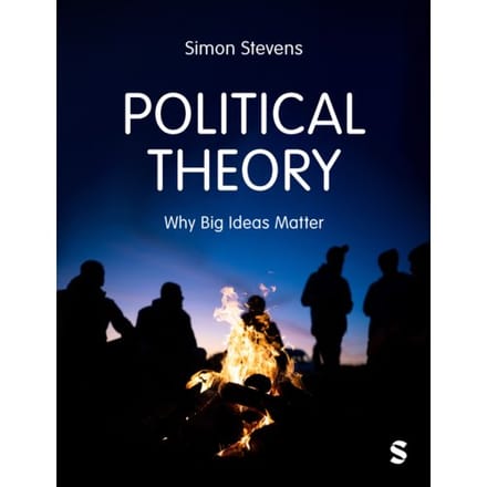 Political Theory - Simon Stevens