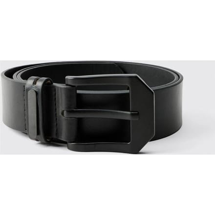 Black Belt | Size Small