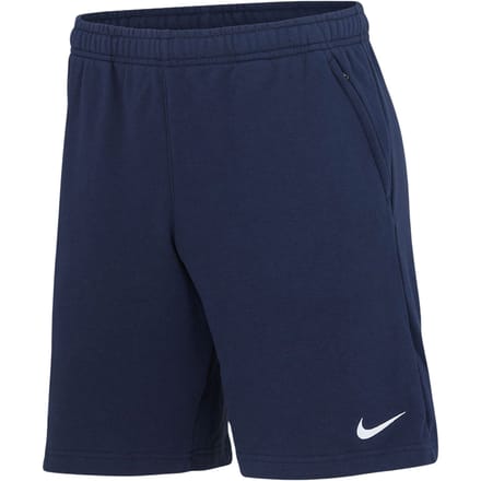 Nike Team Fleece Joggingshort Heren - Maat S