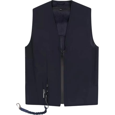 Rijdende airbag vest Seaver Safe Fit