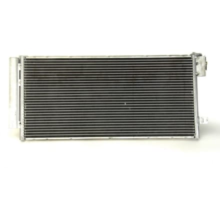 Condensator, airconditioning THERMOTEC KTT110200