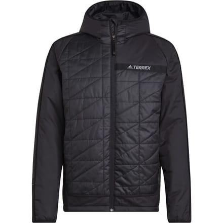 Waterdichte jas met capuchon adidas Terrex Multi
