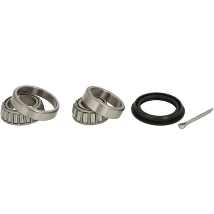 Wiellagerset BTA H2A004BTA