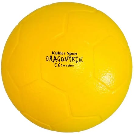PU schuim bal voor kinderen Kuebler Sport