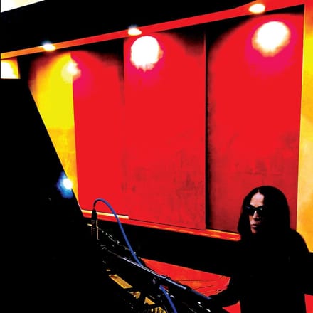 Diamanda Galás - De-Formation: Piano Variations (CD)