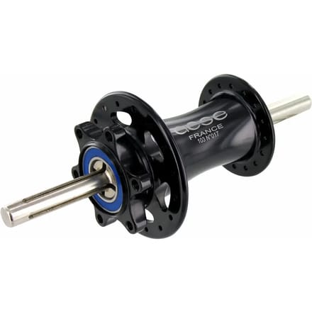 Var Hub Bearing Extractor Kit 5 Units Gereedschap Zilver