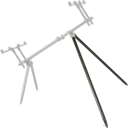 RCG Rodpod Venator Verlengpoten - 80/150 cm