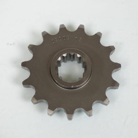 Pignon de sortie de boite Esjot pour Moto Honda 500 CBF PC39 2004 à 2008 Neuf