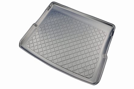 Kofferbakmat BMW iX1 2023-heden - Guardliner