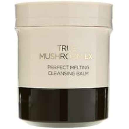 The Saem - True Mushroiom LX Perfect Melting Cleansing Balm 100ml