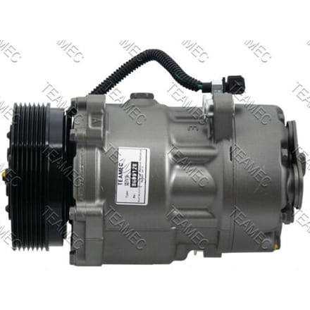 Airco-compressor TEAMEC TM8600128