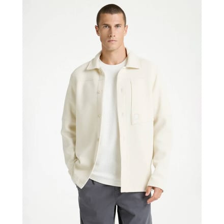 Chasin' Pulse off white