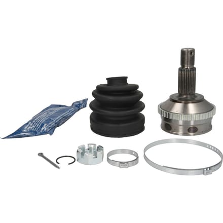 Homokineet reparatie set, aandrijfas MEYLE KIT 40-14 498 0010