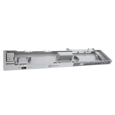 AEG controlepaneel, grijs, Electrolux 8083916059