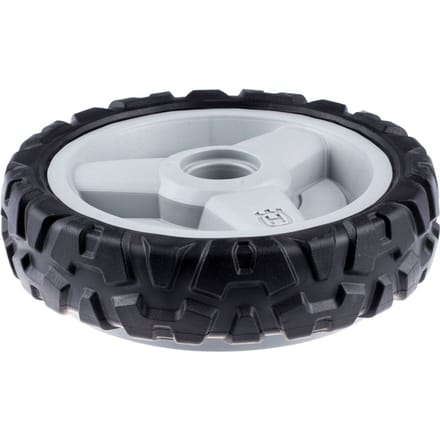 Husqvarna wiel voor div 4x4 modellen