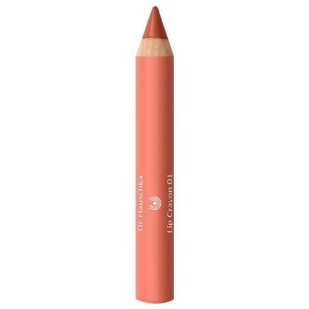 Dr. Hauschka Lip Crayon 01 Peach 3.7 g