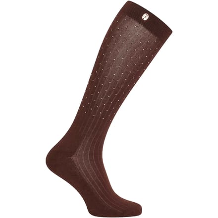Imperial Riding Sokken Irhtwinkle Star Bruin - 39-42