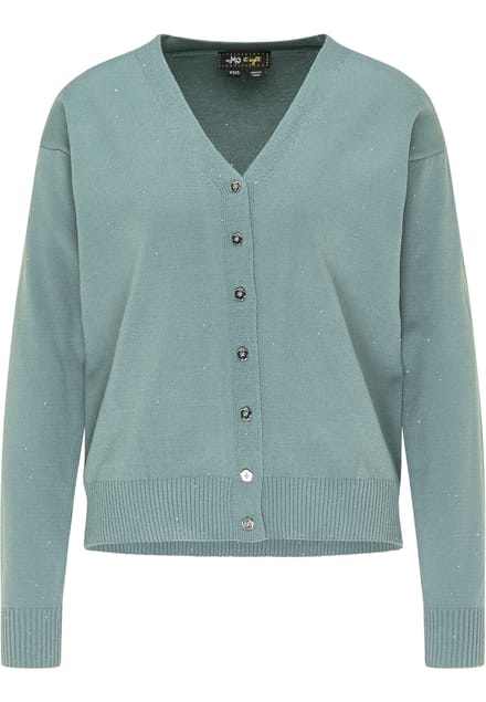 Mymo Vest Dames munt